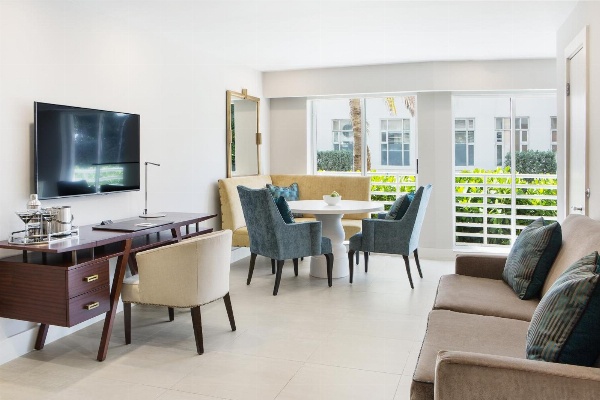 Shelborne South Beach Main image